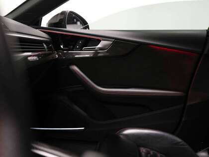 used 2021 Audi RS 5 car
