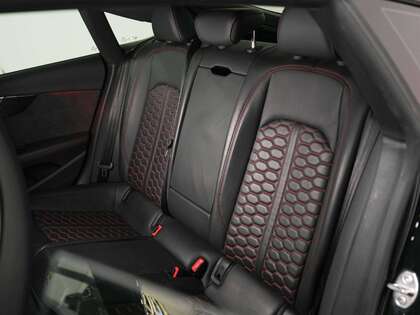 used 2021 Audi RS 5 car