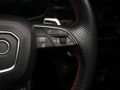 used 2021 Audi RS 5 car