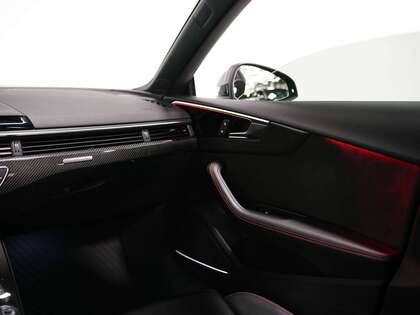 used 2021 Audi RS 5 car