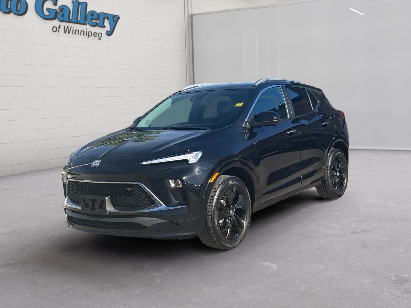 2024 Buick Encore GX