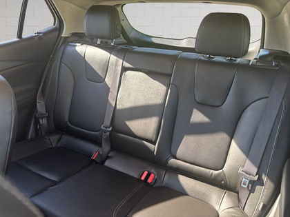 used 2024 Buick Encore GX car, priced at $31,286