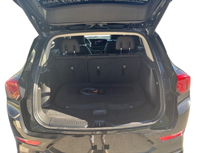 used 2024 Buick Encore GX car, priced at $31,286