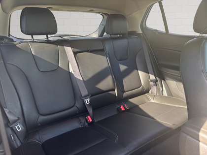 used 2024 Buick Encore GX car, priced at $31,286