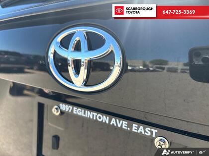 used 2022 Toyota RAV4 car, priced at $29,995