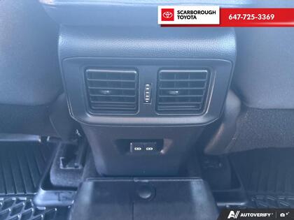 used 2022 Toyota RAV4 car, priced at $29,995