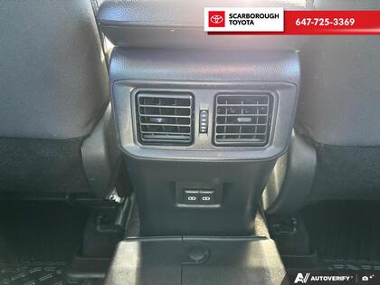 used 2025 Toyota RAV4 car, priced at $40,995