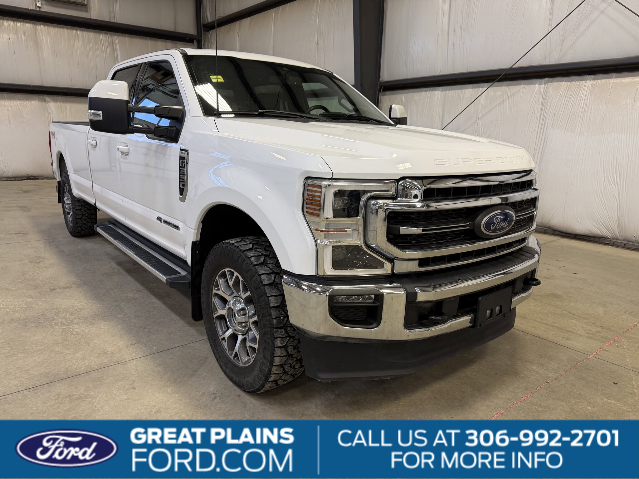 2022 Ford F-350