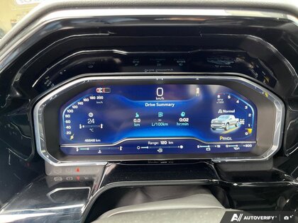 used 2025 Chevrolet Silverado 1500 car, priced at $48,888
