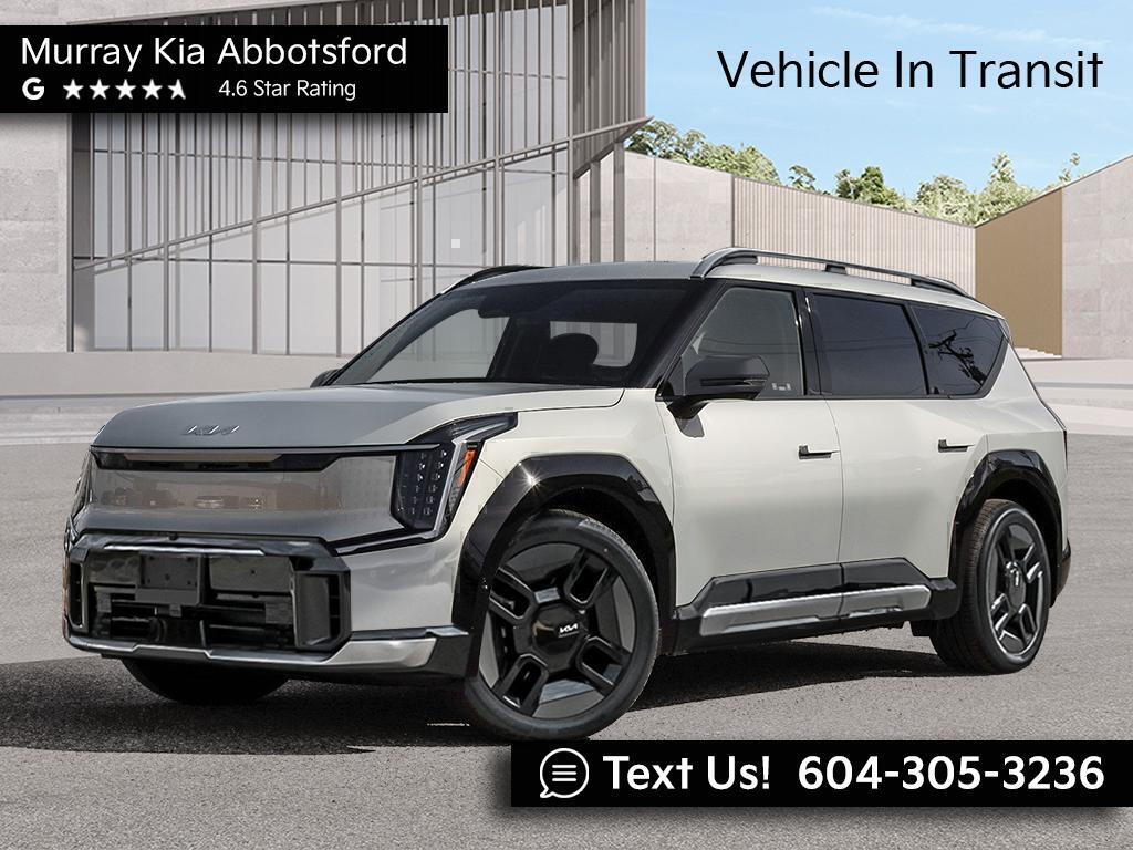 2026 Kia EV9 Land W%2Fgt  Line Package