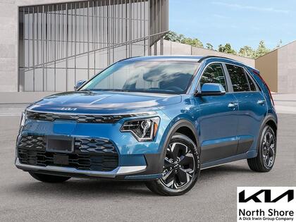 2026 Kia Niro EV Wind FWD