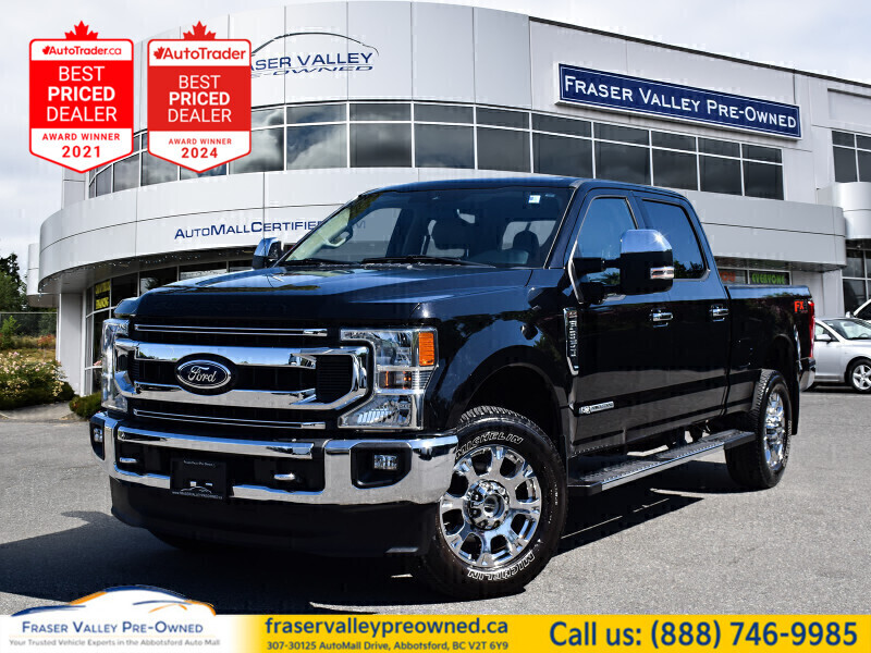 2020 Ford F-350