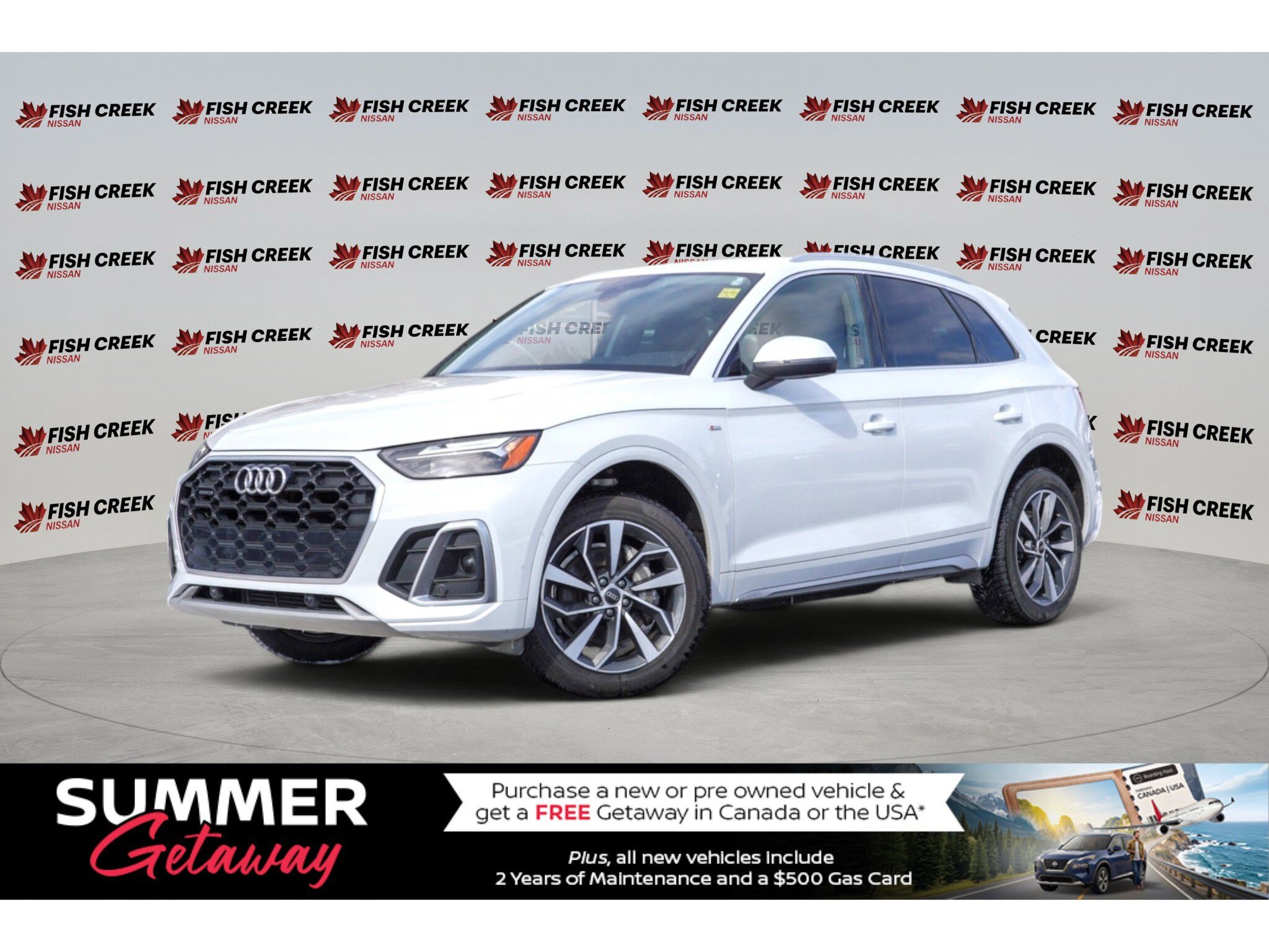 2023 Audi Q5