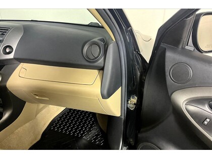 used 2011 Toyota RAV4 car, priced at $10,998