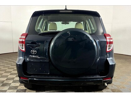 used 2011 Toyota RAV4 car, priced at $10,998