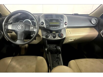 used 2011 Toyota RAV4 car, priced at $10,998