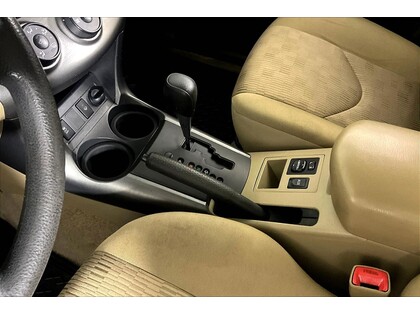used 2011 Toyota RAV4 car, priced at $10,998