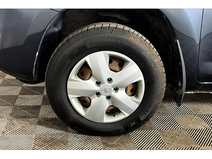 used 2011 Toyota RAV4 car, priced at $10,998