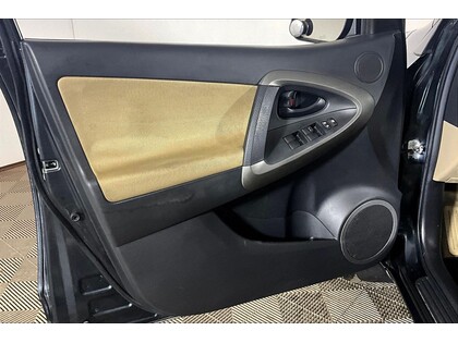 used 2011 Toyota RAV4 car, priced at $10,998