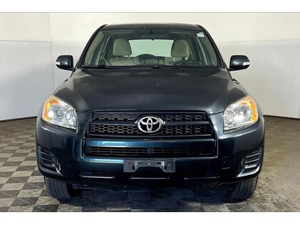 used 2011 Toyota RAV4 car, priced at $10,998