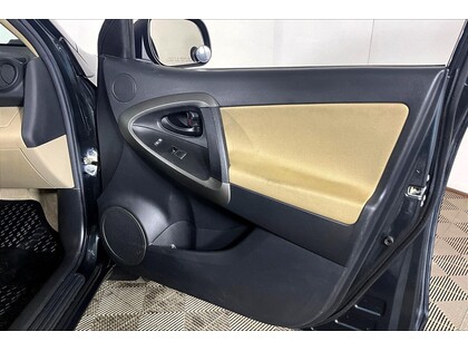 used 2011 Toyota RAV4 car, priced at $10,998