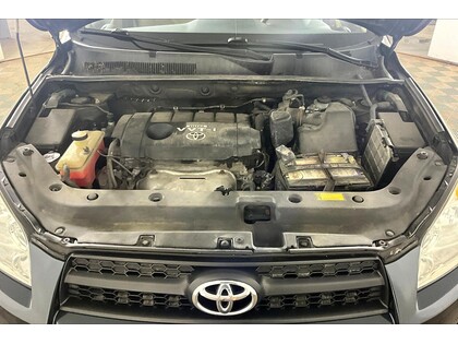 used 2011 Toyota RAV4 car, priced at $10,998