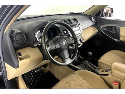 used 2011 Toyota RAV4 car, priced at $10,998