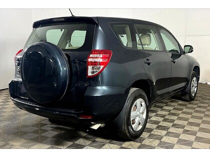 used 2011 Toyota RAV4 car, priced at $10,998