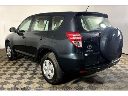used 2011 Toyota RAV4 car, priced at $10,998