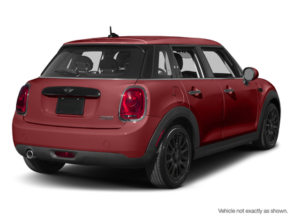 used 2016 MINI Cooper Hardtop car, priced at $11,998