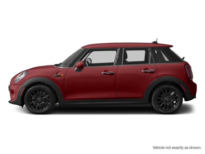 used 2016 MINI Cooper Hardtop car, priced at $11,998