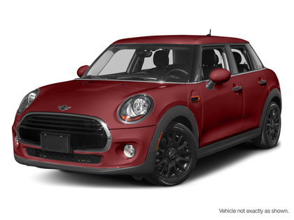used 2016 MINI Cooper Hardtop car, priced at $11,998