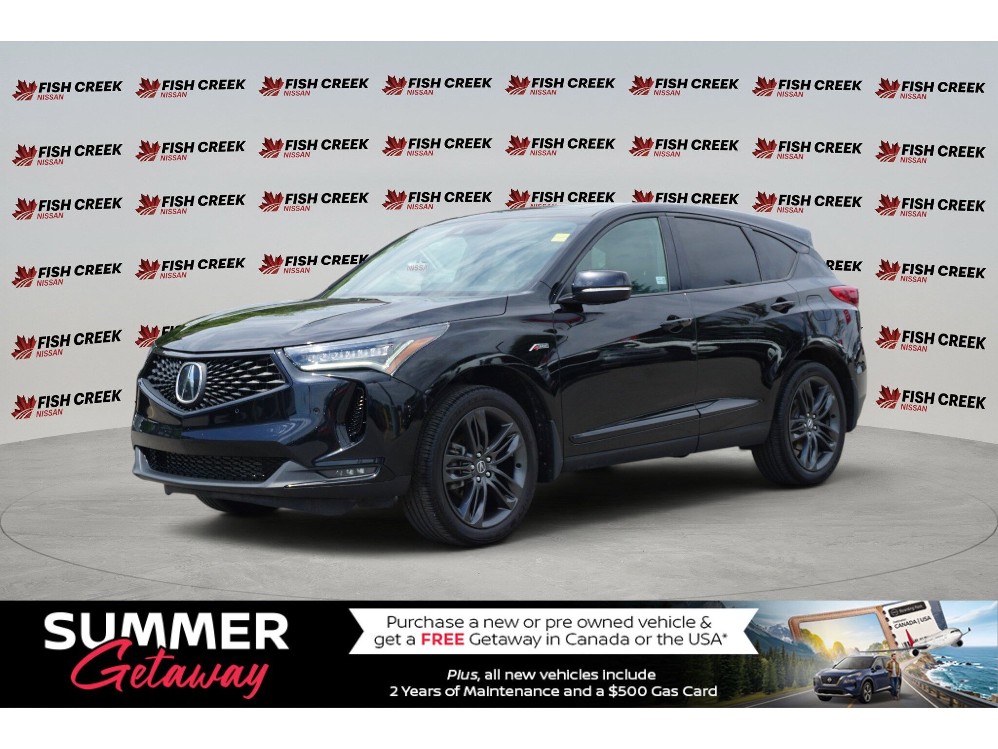 2022 Acura RDX