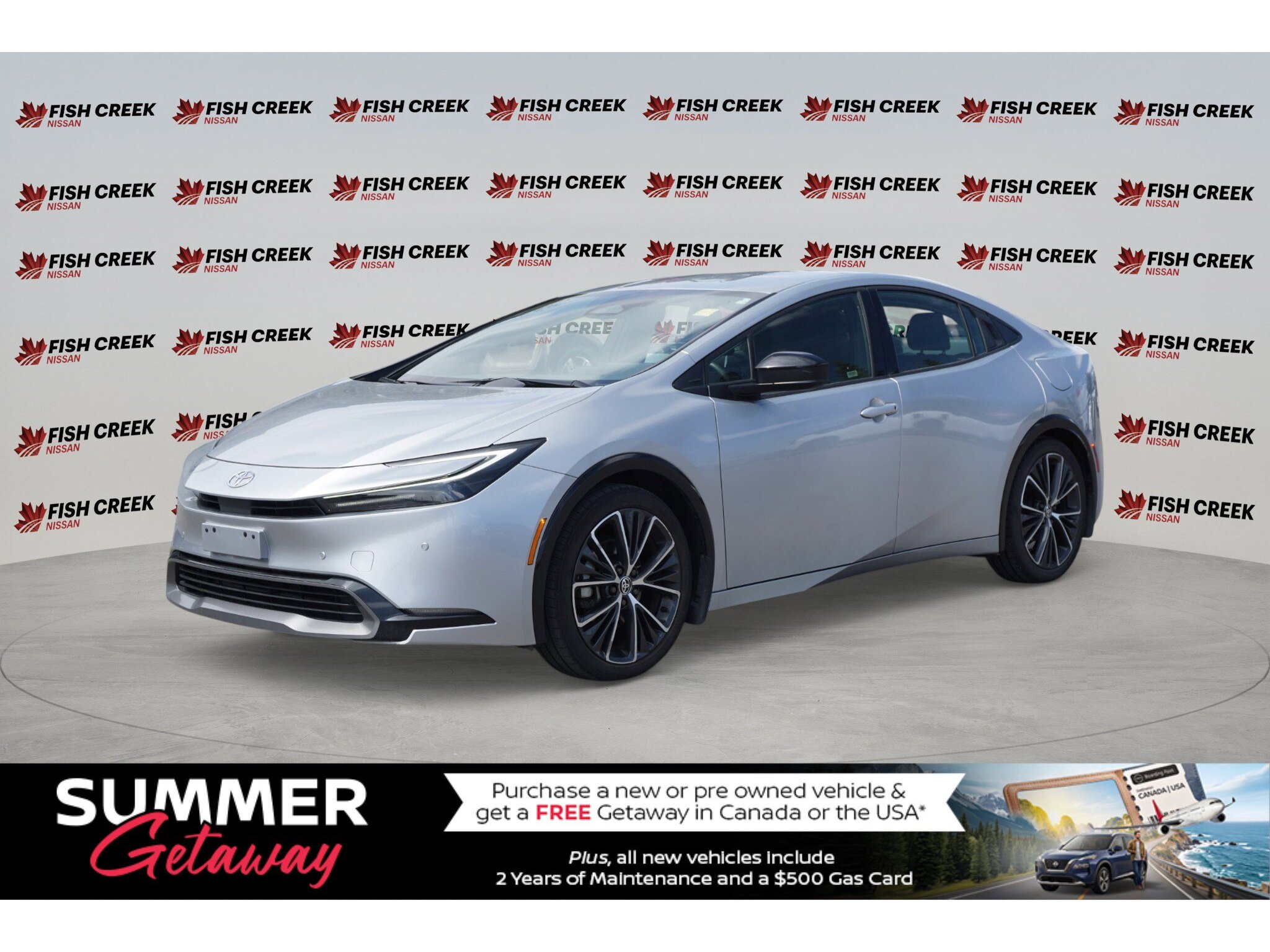 2024 Toyota Prius