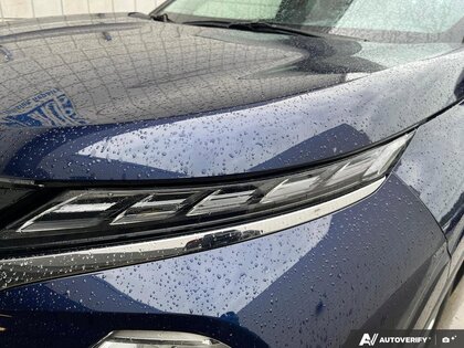used 2022 Mitsubishi Outlander car, priced at $23,987