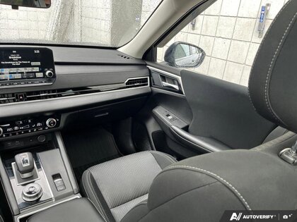 used 2022 Mitsubishi Outlander car, priced at $23,987