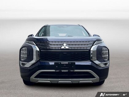 used 2022 Mitsubishi Outlander car, priced at $23,987