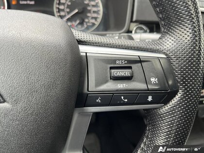 used 2022 Mitsubishi Outlander car, priced at $23,987