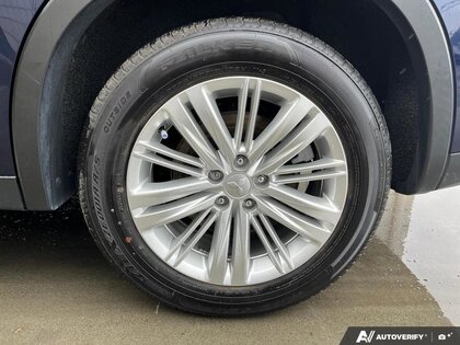 used 2022 Mitsubishi Outlander car, priced at $23,987