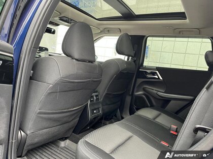 used 2022 Mitsubishi Outlander car, priced at $23,987