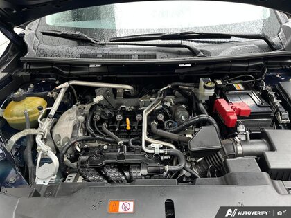 used 2022 Mitsubishi Outlander car, priced at $23,987