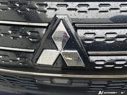 used 2022 Mitsubishi Outlander car, priced at $23,987