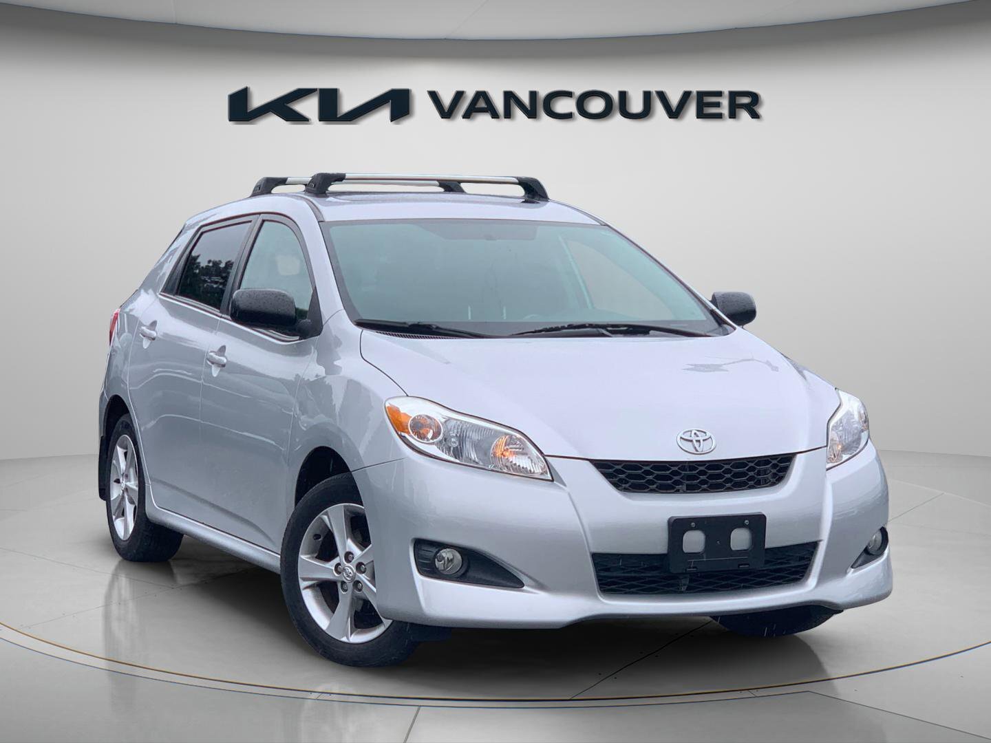 2014 Toyota Matrix