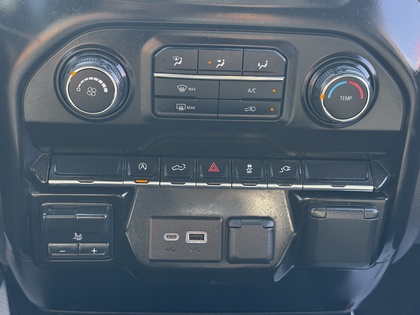 used 2021 Chevrolet Silverado 1500 car, priced at $31,950