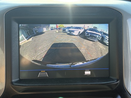 used 2021 Chevrolet Silverado 1500 car, priced at $31,950