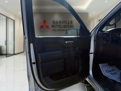 used 2021 Chevrolet Silverado 1500 car, priced at $31,950