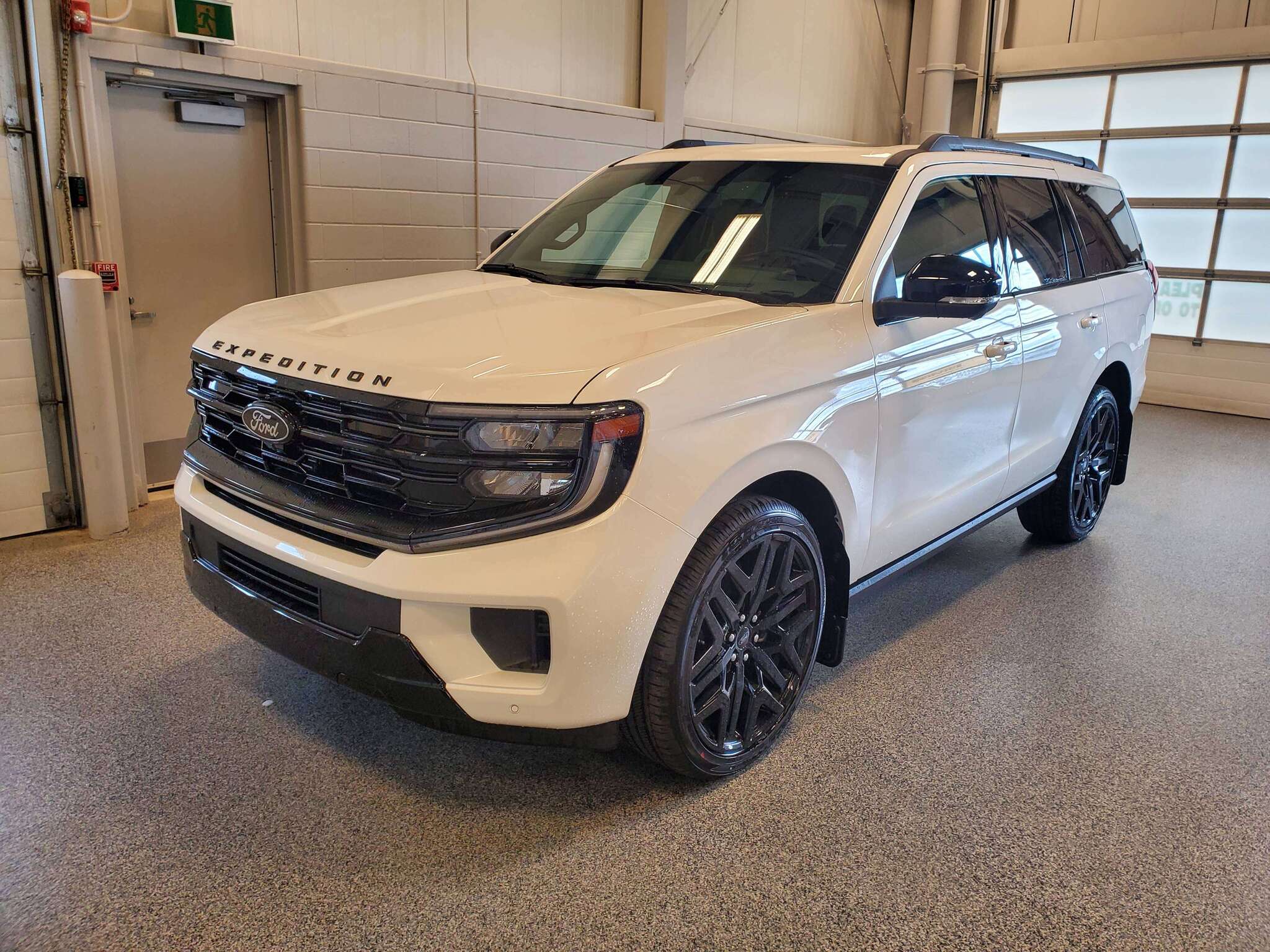 2026 Ford Expedition