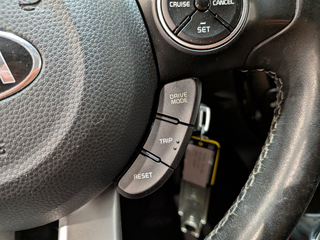 Kia Soul 2018