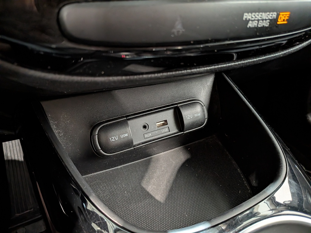 Kia Soul 2018