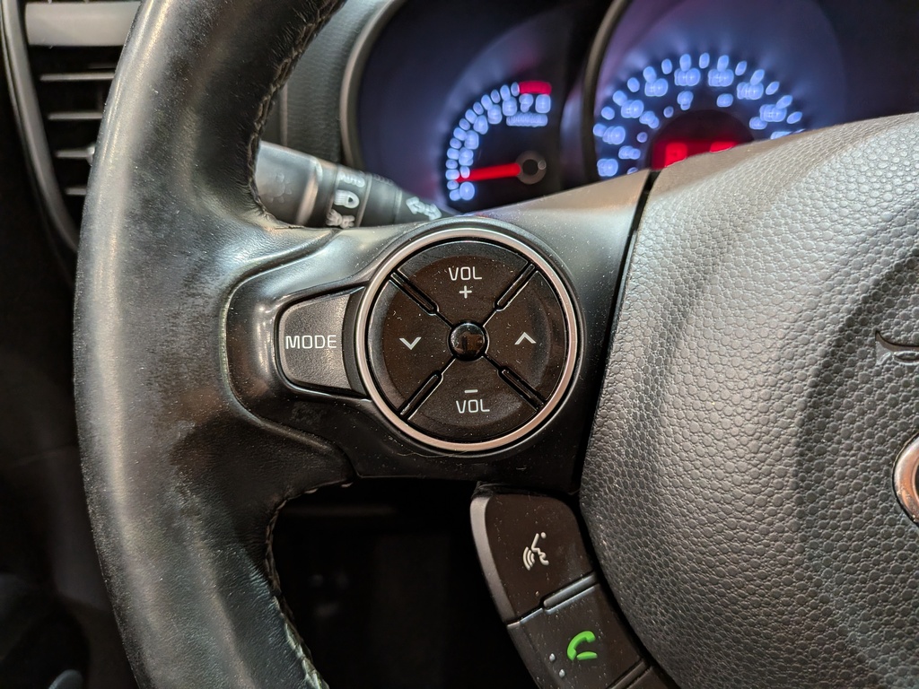 Kia Soul 2018